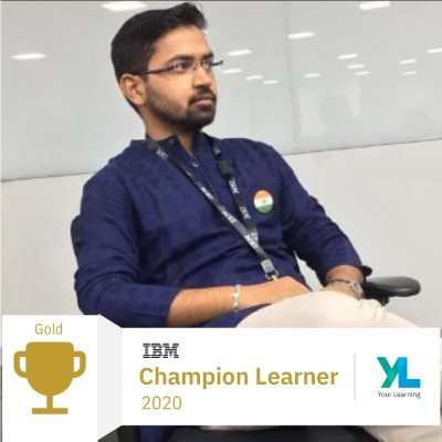 CHANDRA PRAKASH